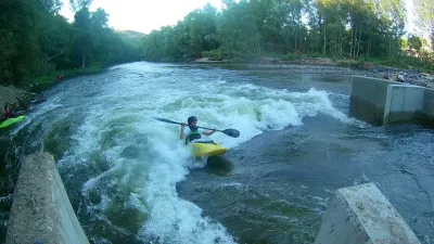JHS - ça surf bien !!